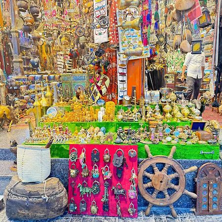 Muttrah Souq And Sea View Lejlighed Muscat Eksteriør billede