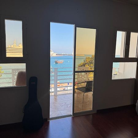 Muttrah Souq And Sea View Lejlighed Muscat Eksteriør billede
