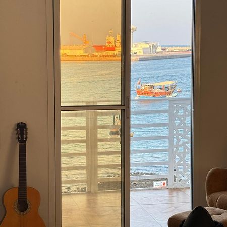 Muttrah Souq And Sea View Lejlighed Muscat Eksteriør billede