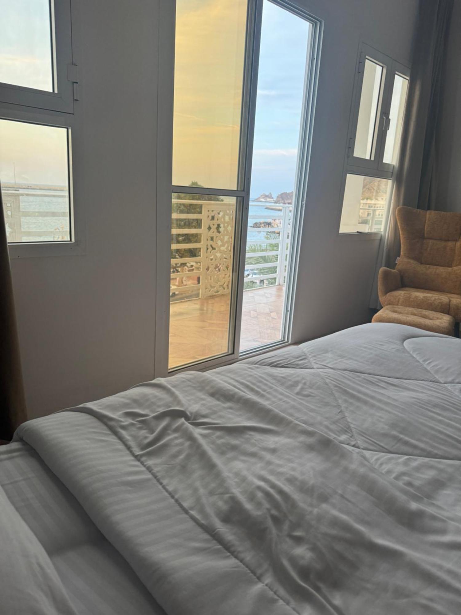 Muttrah Souq And Sea View Lejlighed Muscat Eksteriør billede
