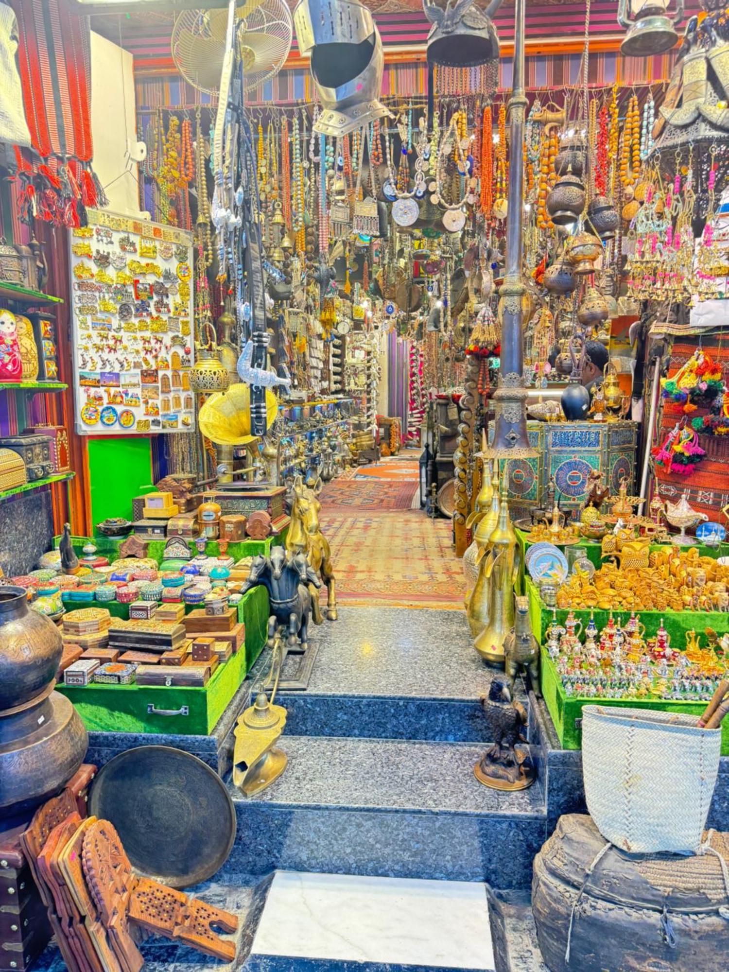 Muttrah Souq And Sea View Lejlighed Muscat Eksteriør billede
