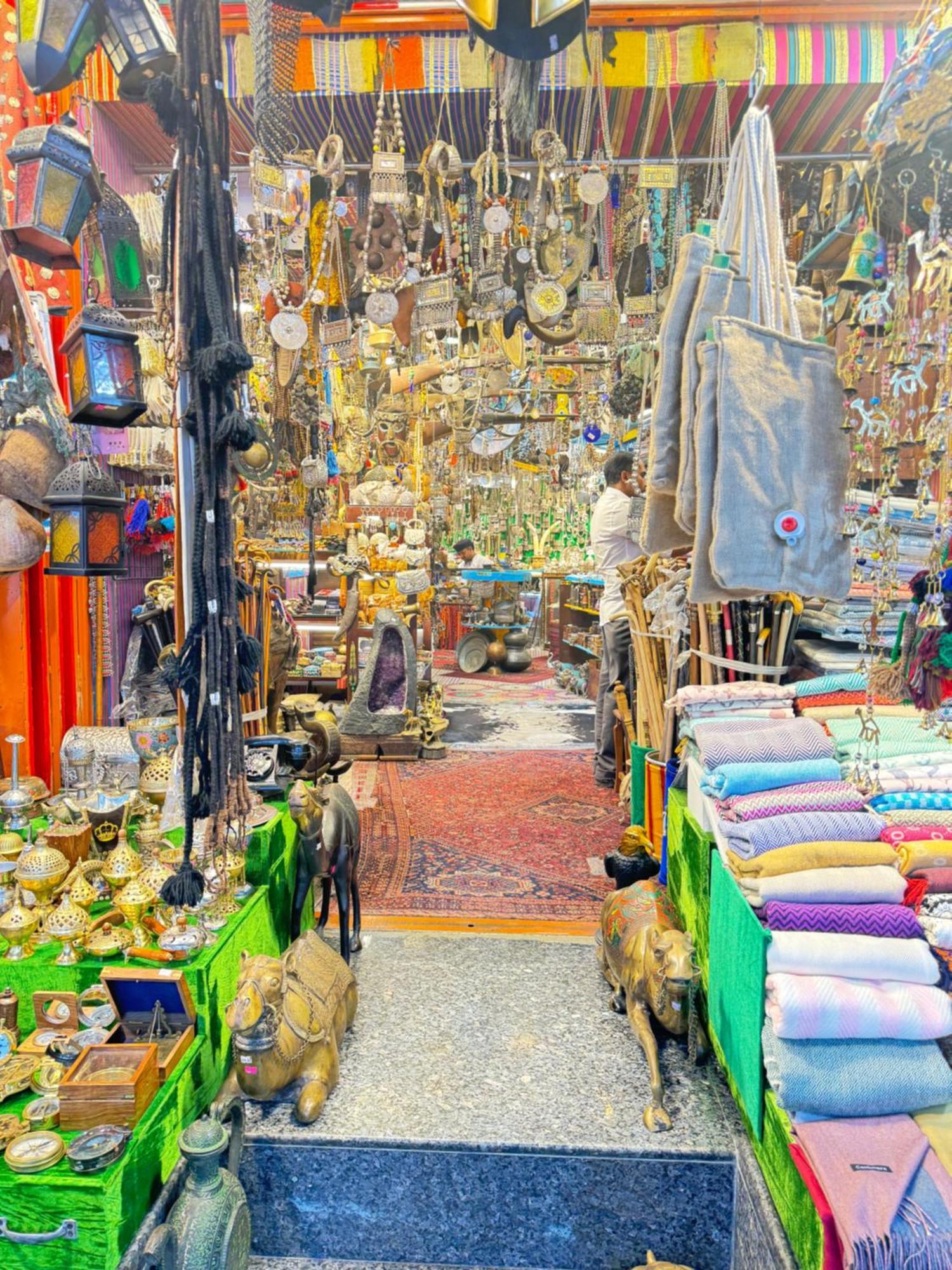 Muttrah Souq And Sea View Lejlighed Muscat Eksteriør billede