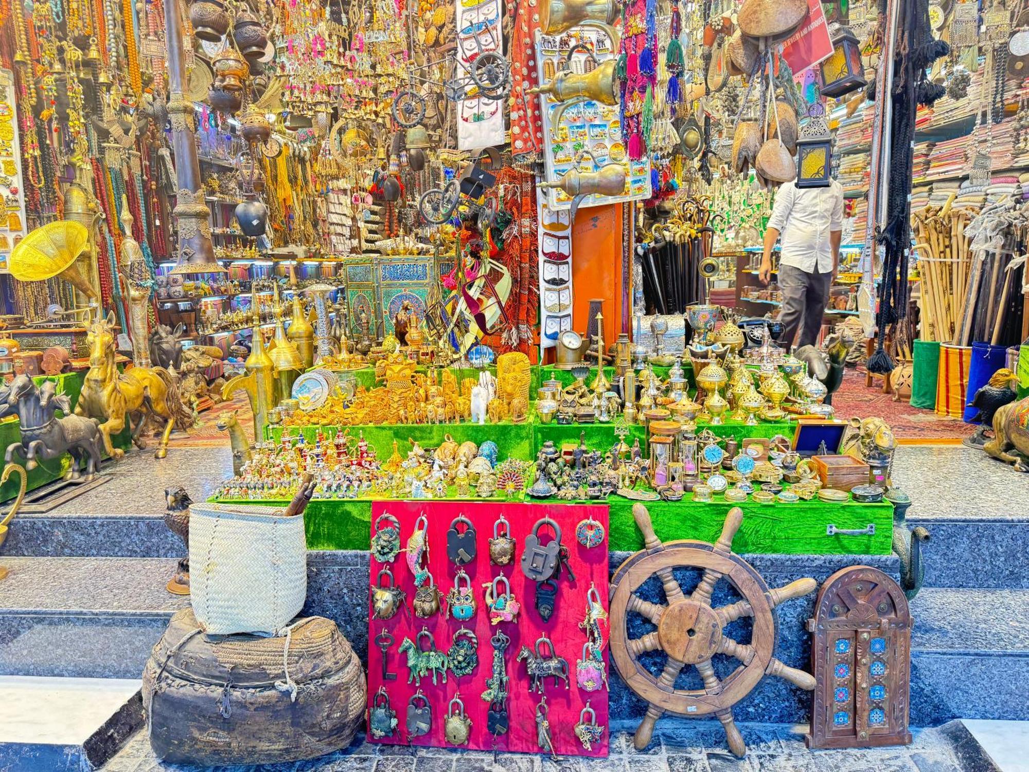 Muttrah Souq And Sea View Lejlighed Muscat Eksteriør billede