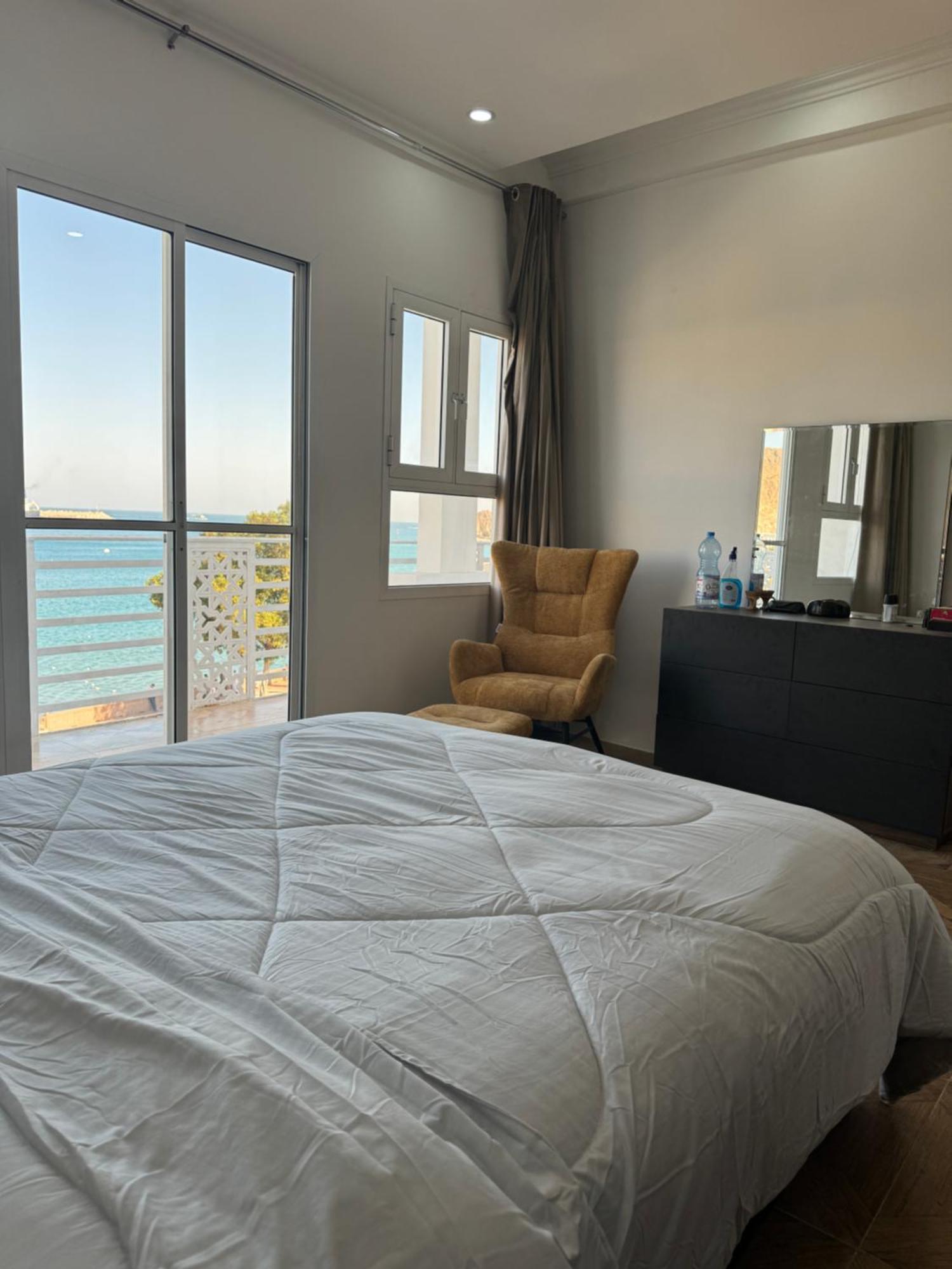 Muttrah Souq And Sea View Lejlighed Muscat Eksteriør billede